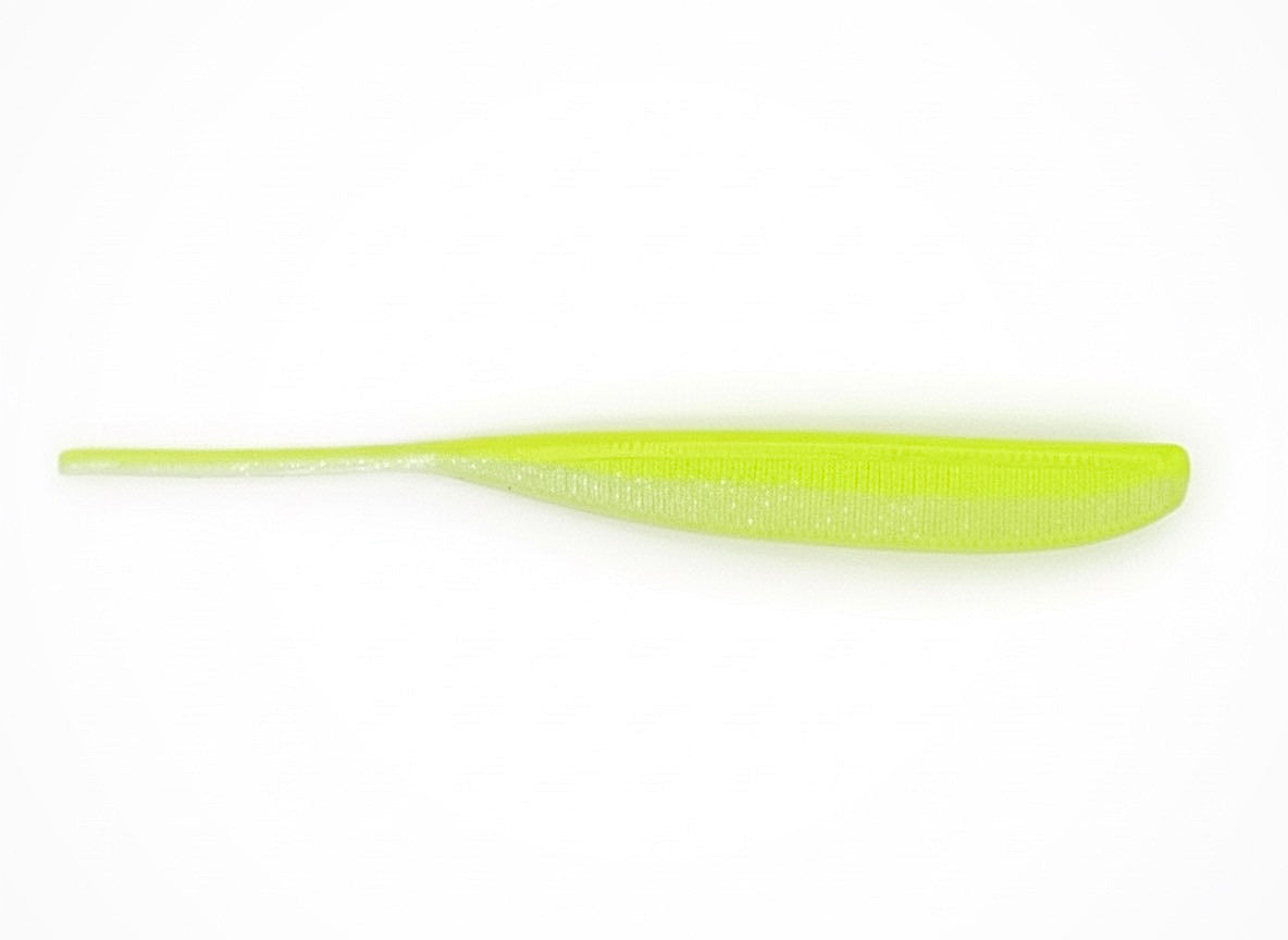 SLING BAITS 4" Dropshot Minnow