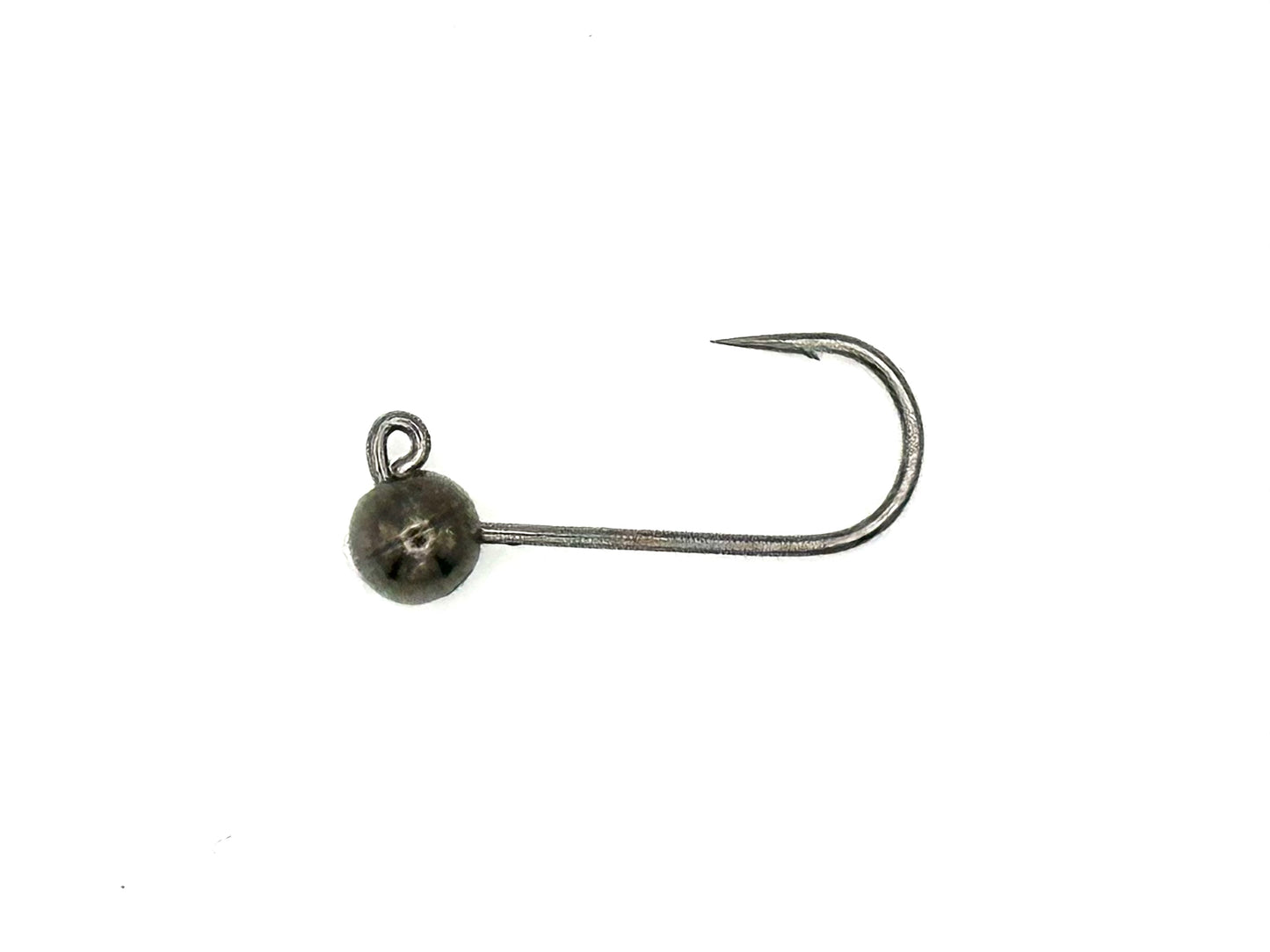 Tungsten Jig Heads