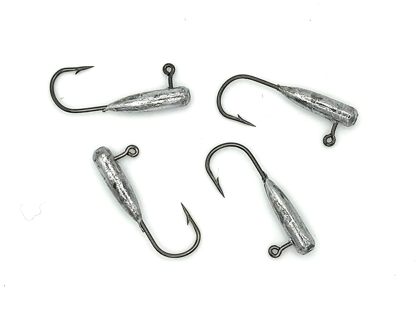 Tube Jig Heads