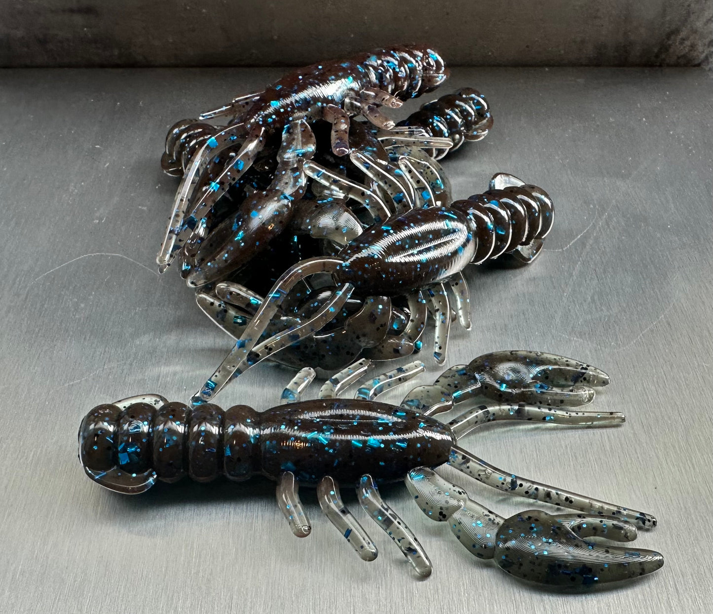 SLING BAITS 3.4" Sling Craws