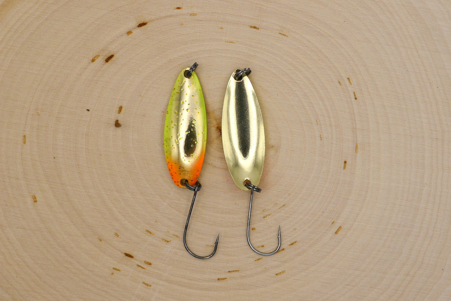 SC Spoon - Matsu Series 3.5