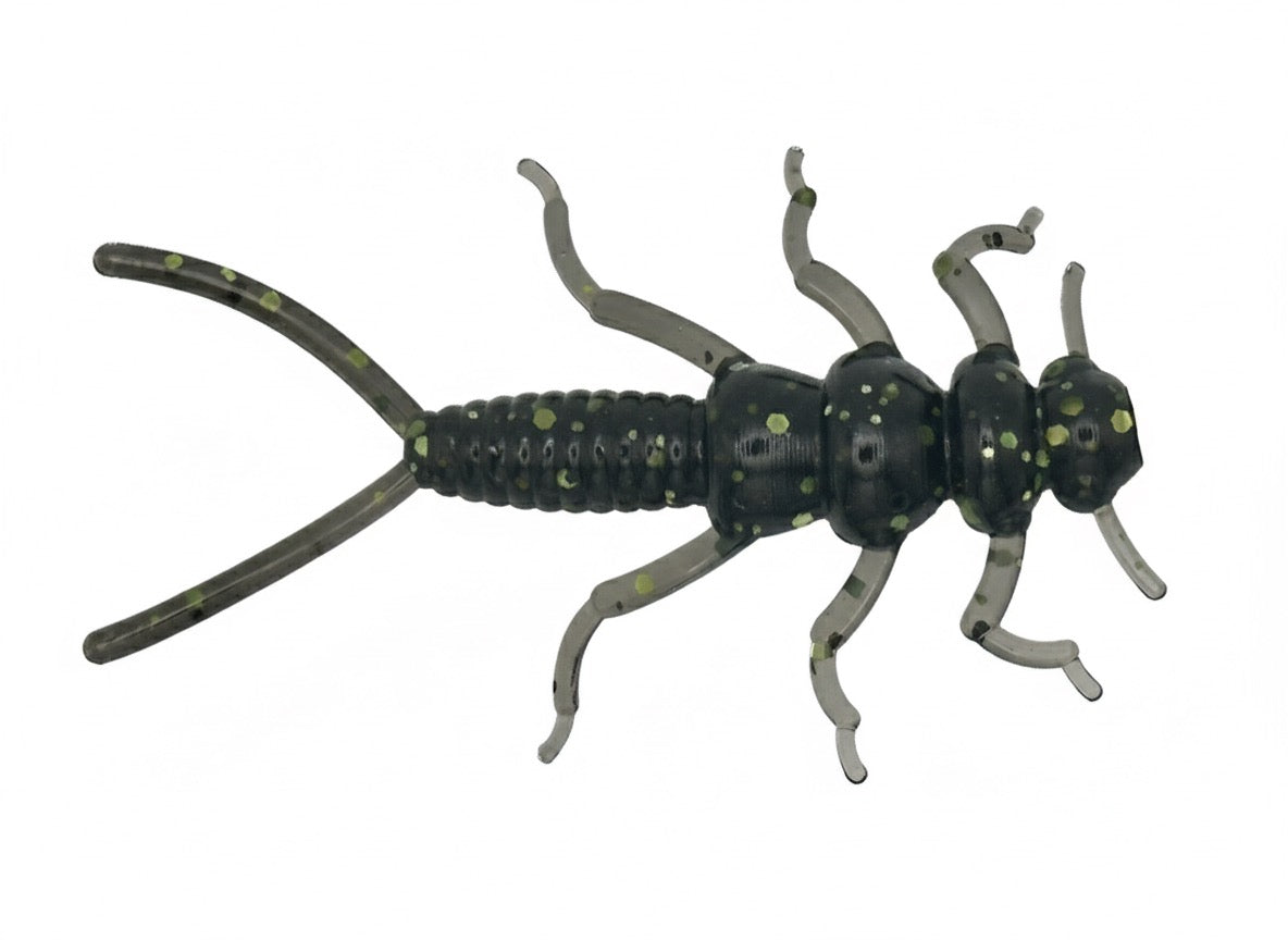 SLING BAITS 1.4" Slingflies