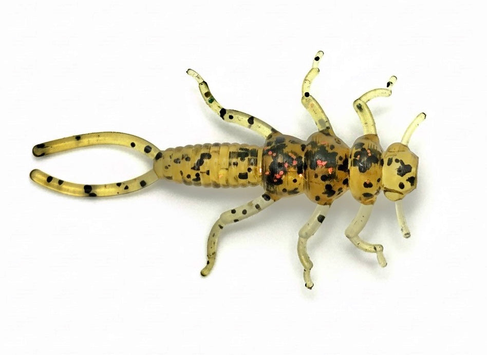 SLING BAITS 1.4" Slingflies