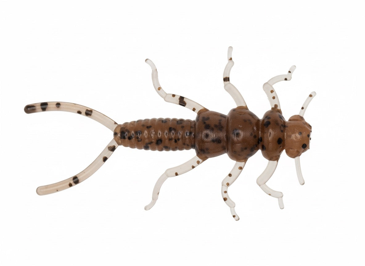 SLING BAITS 1.4" Slingflies