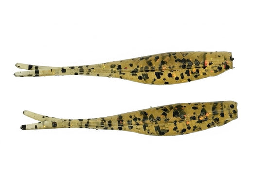 SLING BAITS 2" J Minnows