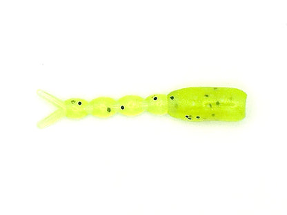 1.5" Mini Minnows