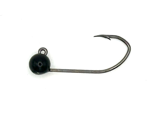 Tungsten Jig Heads