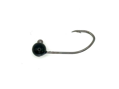 Tungsten Jig Heads