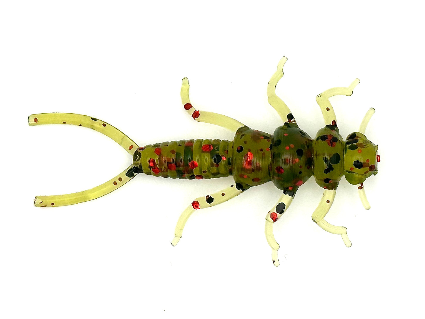 SLING BAITS 2" Slingflies