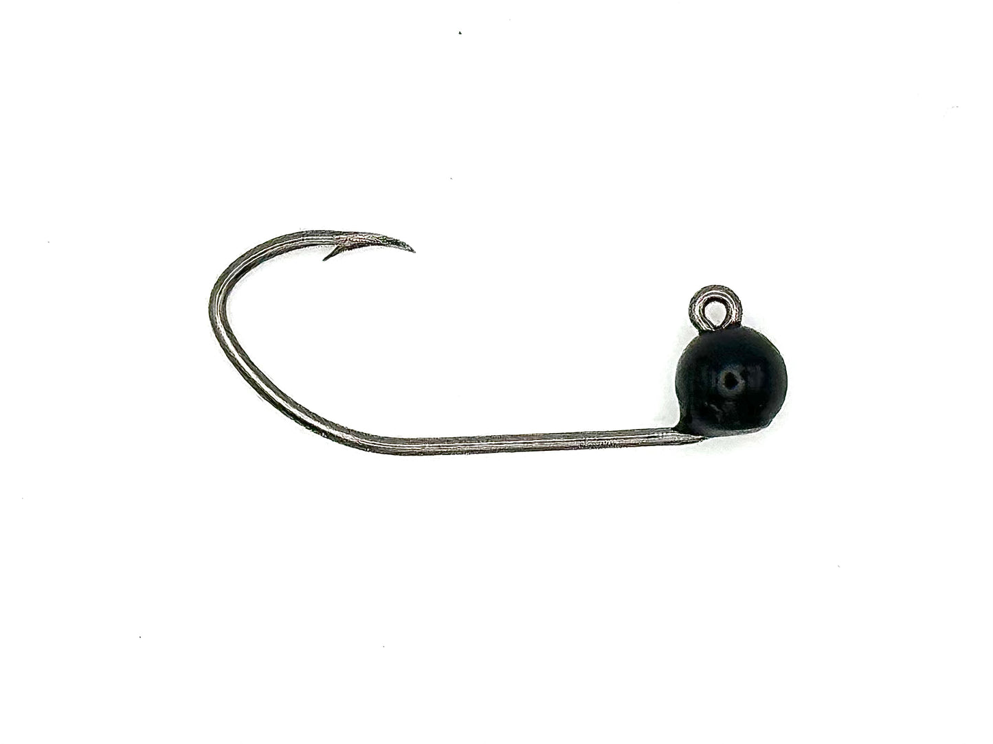 Tungsten Jig Heads