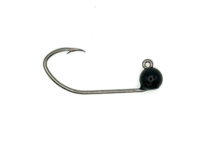 Tungsten Jig Heads