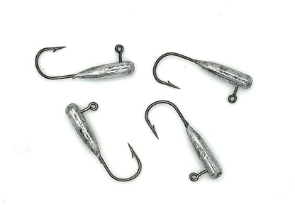 Tube Jig Heads