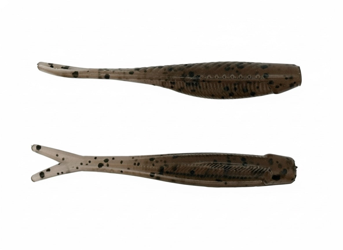 SLING BAITS 2" J Minnows