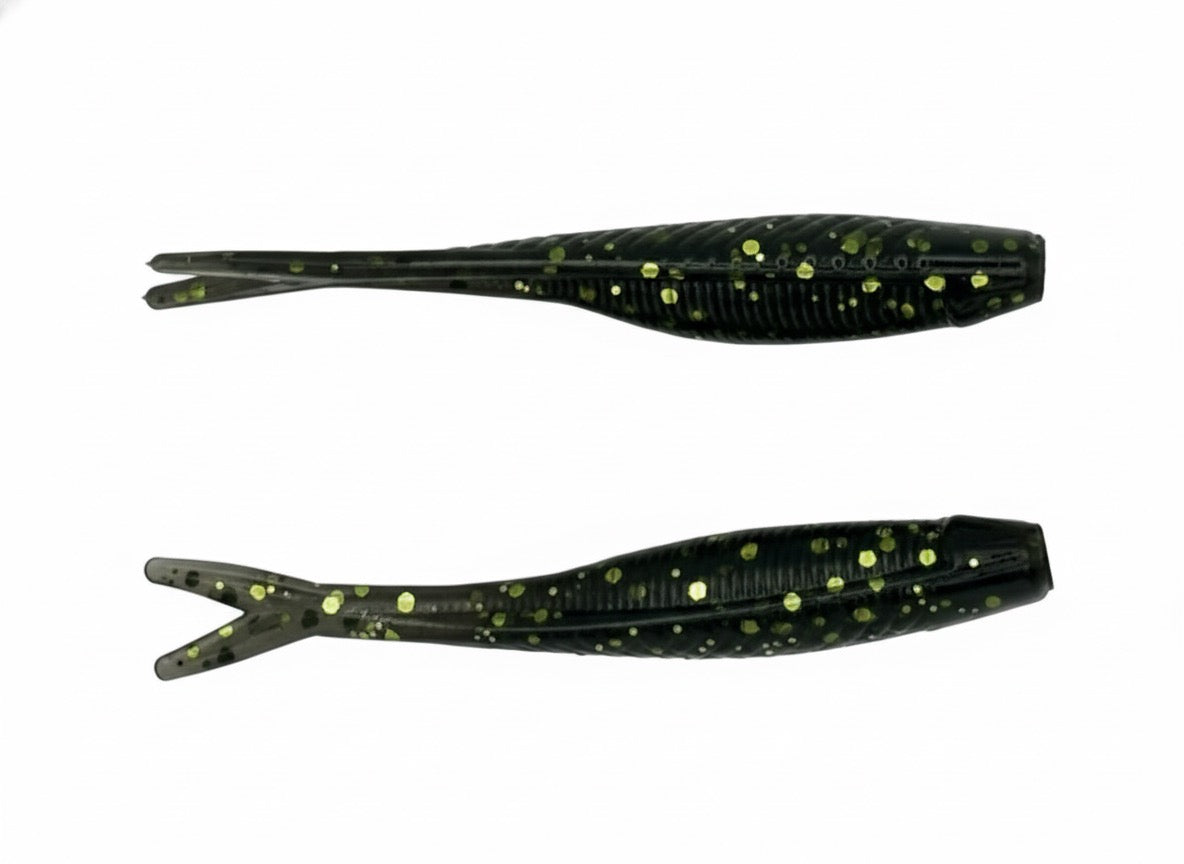 SLING BAITS 2" J Minnows