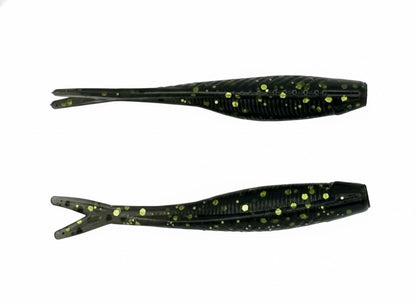 SLING BAITS 2" J Minnows