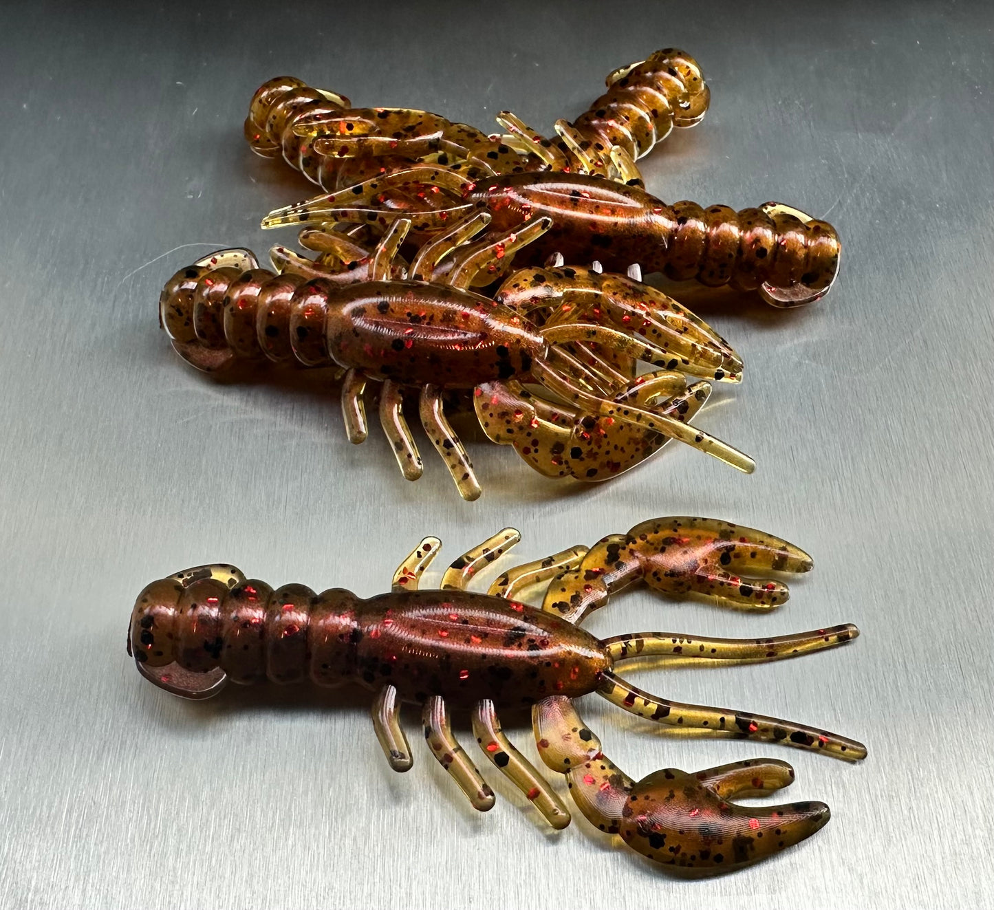 SLING BAITS 3.4" Sling Craws