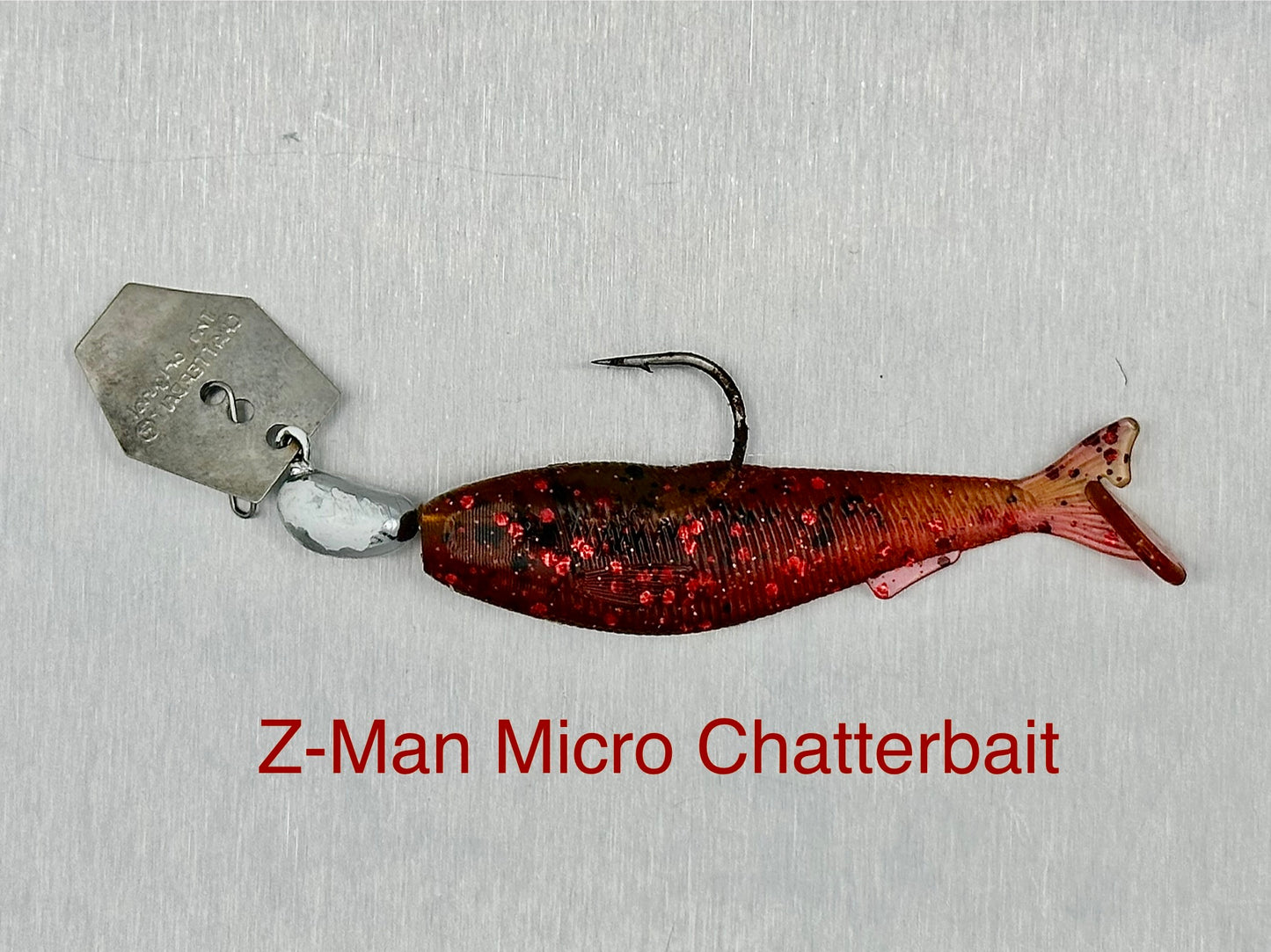 SLING BAITS 2.3" Sling Shad