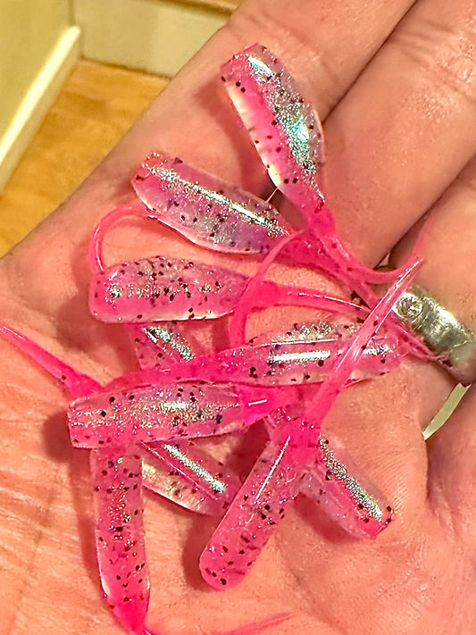 2" Sling Stingers (Core Shot)