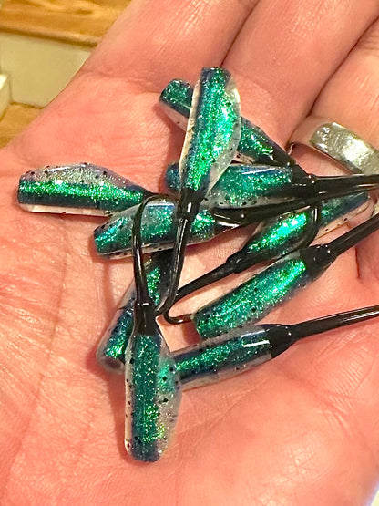 2" Sling Stingers (Core Shot)