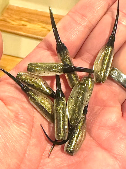 2" Sling Stingers (Core Shot)