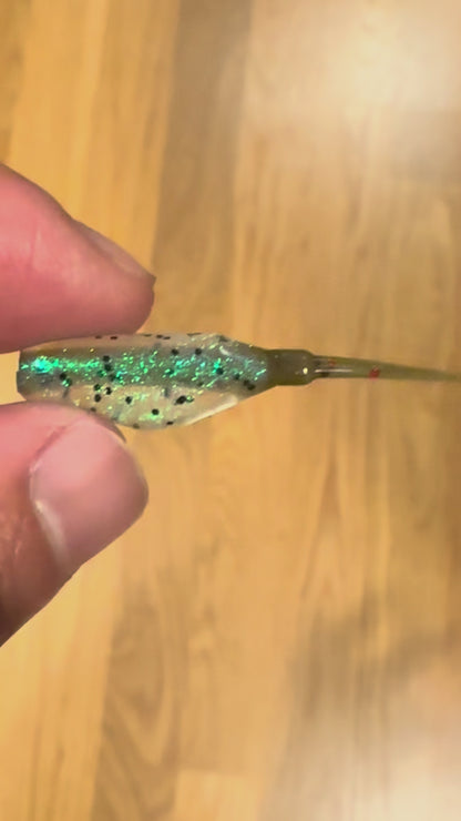 2" Sling Stingers (Core Shot)